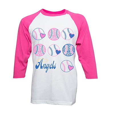 Angels T