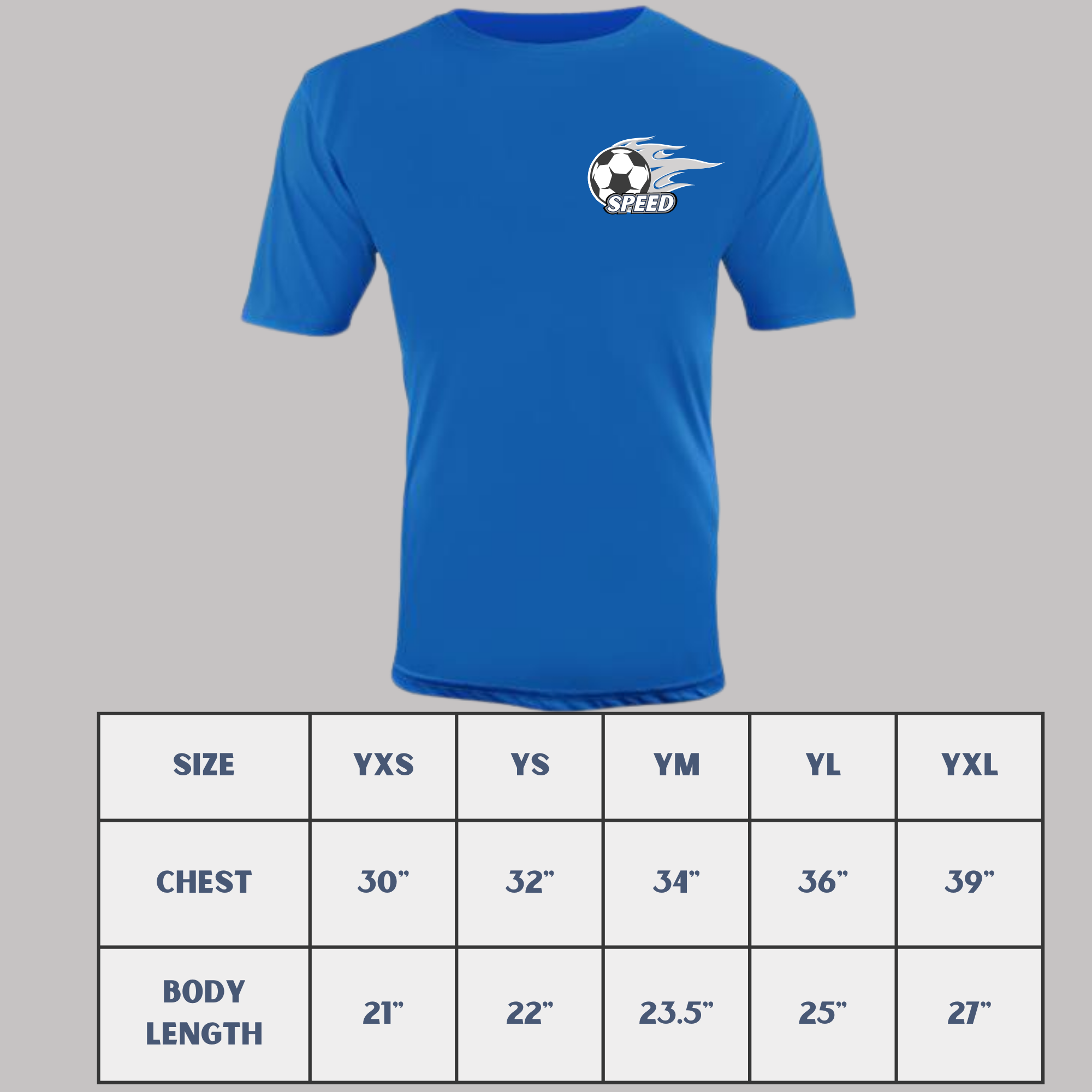 Soccer Kit