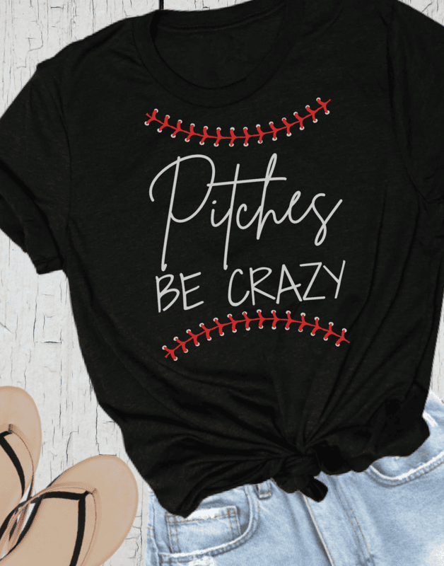 white Pitches be crazy T white Pitches be crazy T